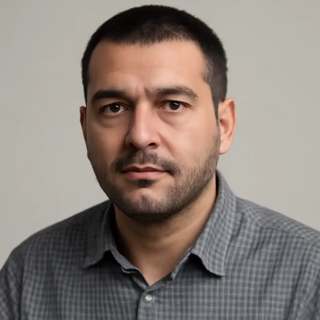 Marco Benedetti